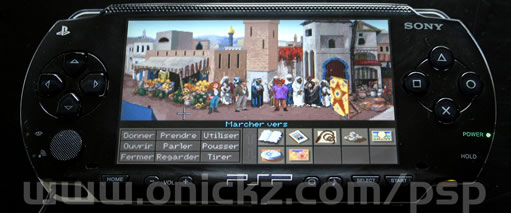 psp playstation portable emulator